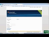 Joomla 3 Impossible d'accèder à l'interface administration