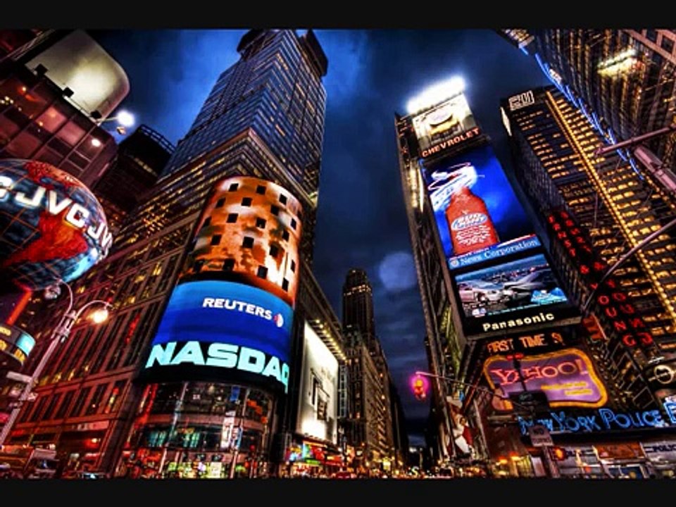 Frank Sinatra New York New York video Dailymotion