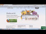 Mozilla Firefox - Personnaliser Mozilla Firefox