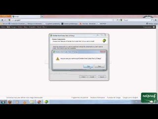 Mettre des sous-titres avec le lecteur Windows Media Player