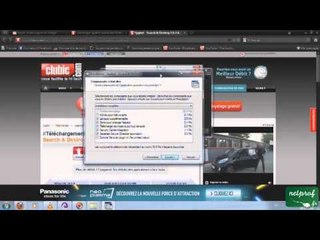 Spybot S&D logiciel anti-spyware