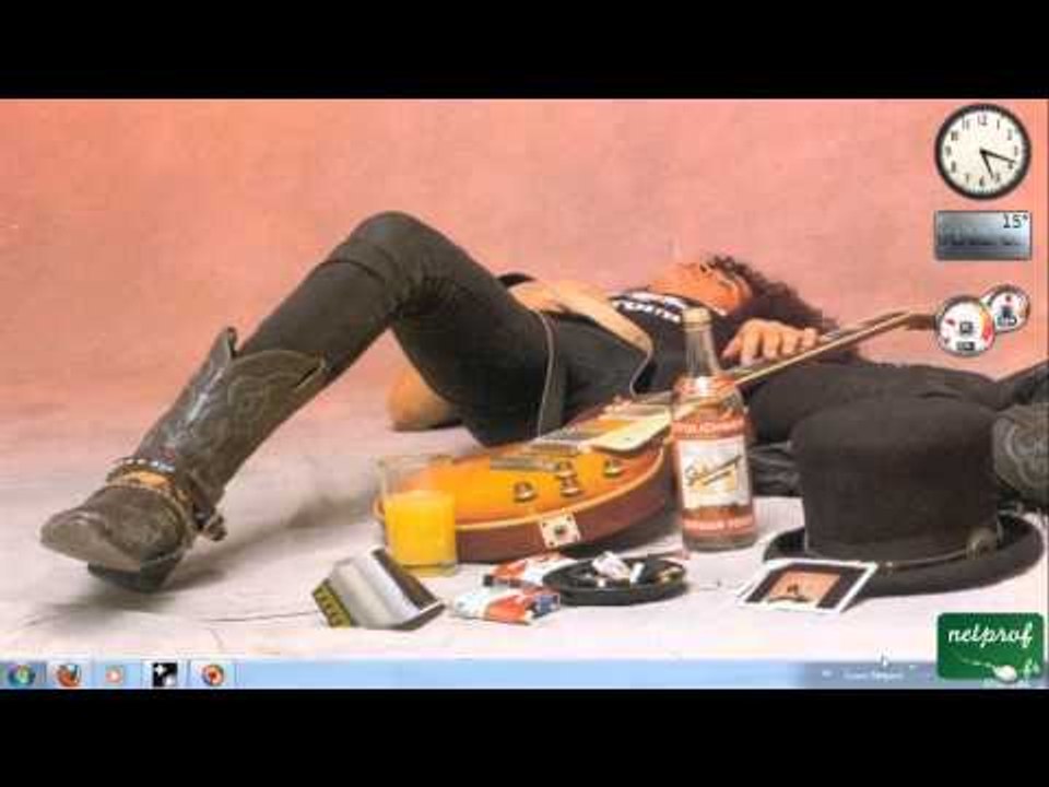 Mettre un raccourci vers un dossier dans la barre d'outils