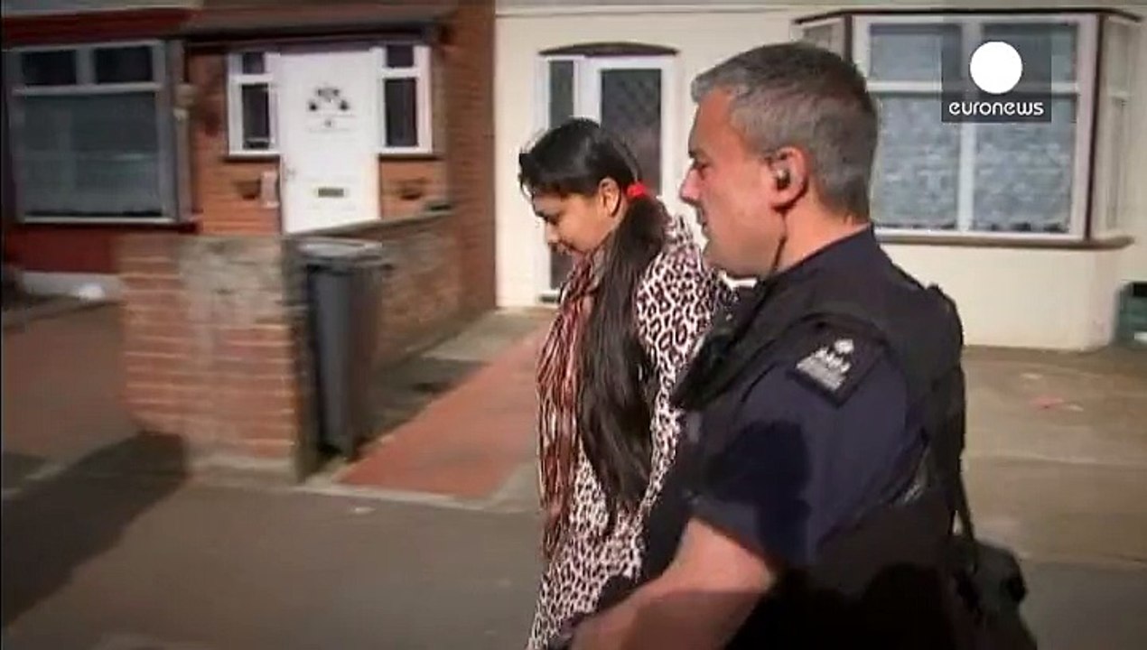 Weniger Menschen sollen künftig nach Großbritannien einwandern.