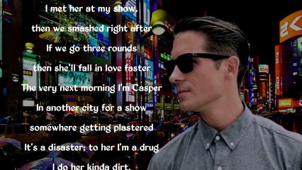 G-Eazy - Fried Rice [Lyrics]