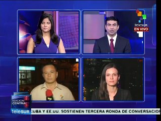 Colombia: habitantes de Briceño señalan urgencia de iniciar desminado