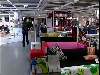 Made in Ikea (2) - Présentation d'Ikea