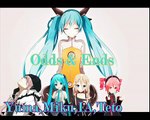 Odds & Ends (chorus vocaloid)