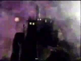 Halloween McDonalds Commercial