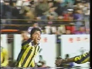 第71回全国高校サッカー　山城ｖｓ国見【ダイジェスト】