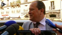 Congrès du PS : la motion Cambadélis majoritaire