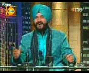 Umer Shreef Funny Stand-up Comedy