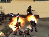 Warhammer 40k - Space Marines Oddissey