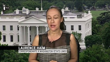 Washington revoit sa stratégie contre l’Etat islamique en Irak