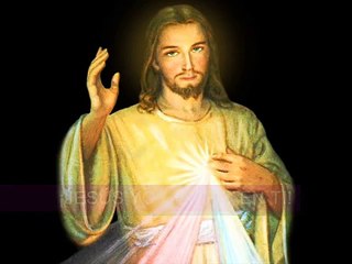 MENSAJE DE JESÚS - JESÚS YO CONFÍO EN TI