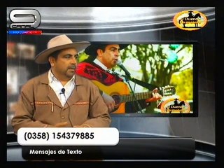 El Duende Serenatero - Programa 70 - 13-05-2015 mp4