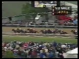 1997 Kentucky Derby  - Silver Charm