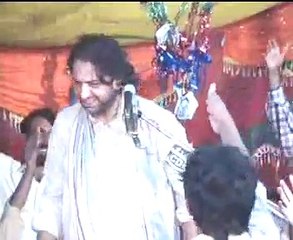 Allama Nasir Abbas Shaheed Jashan 3 shahban 2013 at gurh maharaja