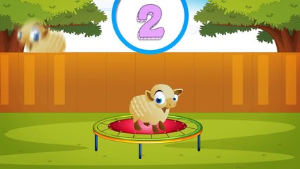 10 Küçük Kedicik Saymayı Öğreniyoruz Çocuk Şarkısı