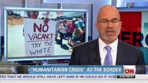 Congressman Fortenberry Discusses Immigration with CNN's Michael Smerconish on July 12, 2014