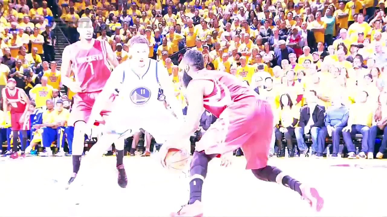 NBA TOP 5
