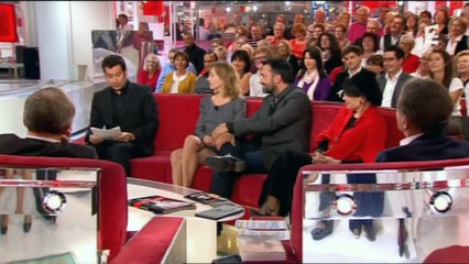 Laurent Gerra - Strauss-Kahn, les prix à la pompe - VDP 2012