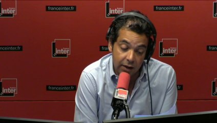 Le 07h43 : "J’aurais voulu faire journaliste … "