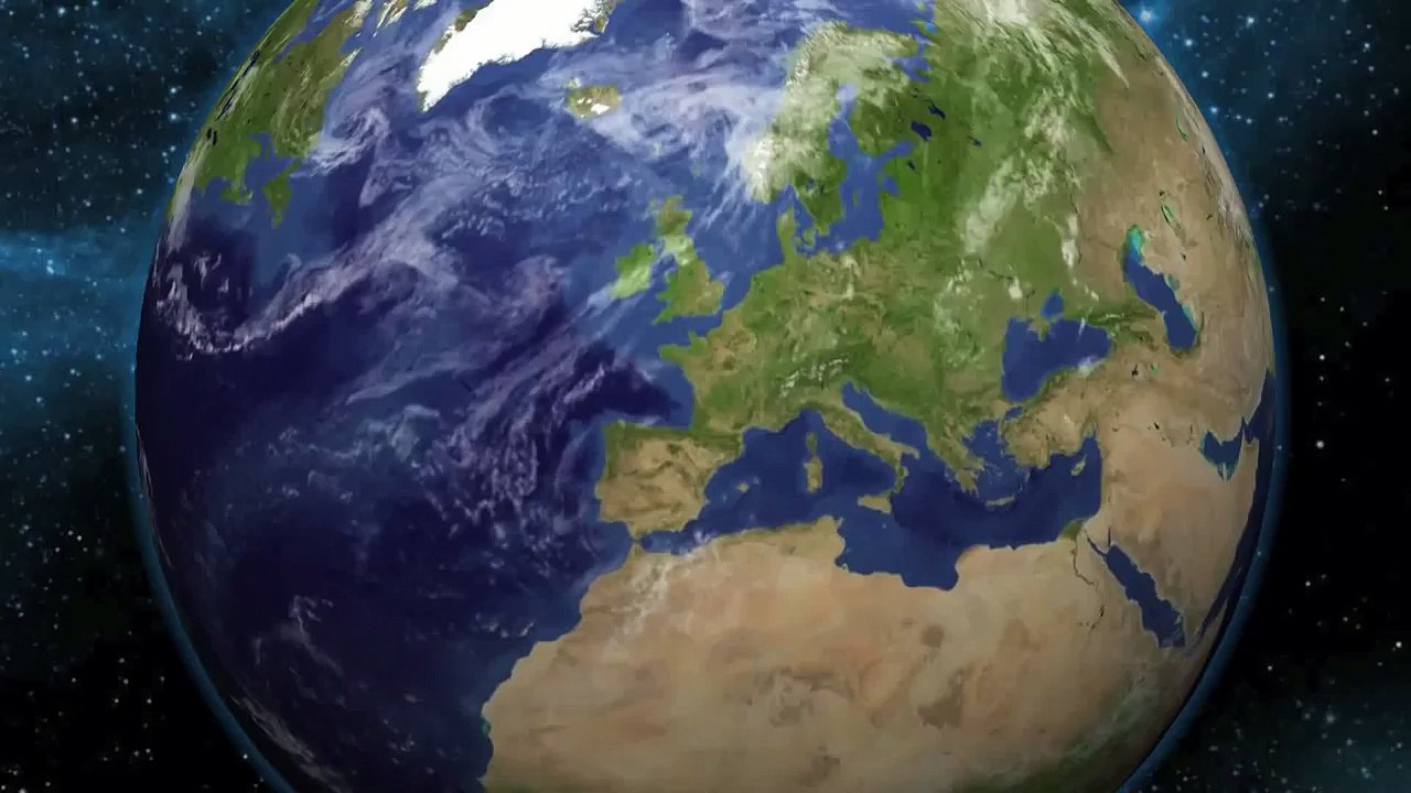 News Intro