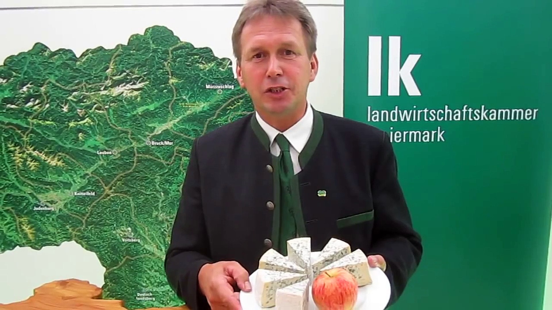 Steiermark-Challenge