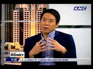 How Richard Poon overcame bankruptcy