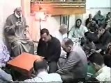 Muslim Imam dies in peace