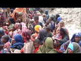Somali Famine and appeal for starvation in Horn Africa