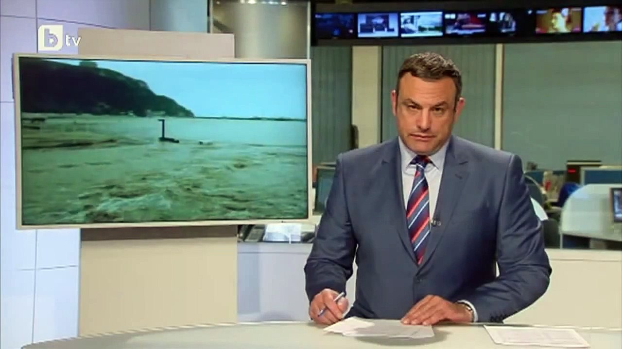 bTV Новините - Късна емисия - 20.06.2014 г.