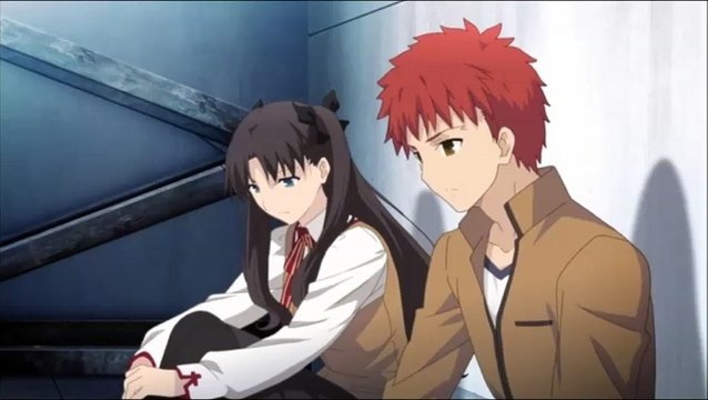 페이트 스테이 나이트 리메이크 1기 8화 (65679) 페이트스테이나이트 ubw 1기 8회 (YUKYLER) 언리미티드 블레이드 워크스