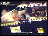 Euro NCAP | Opel/Vauxhall Astra | 2004 | Crash test