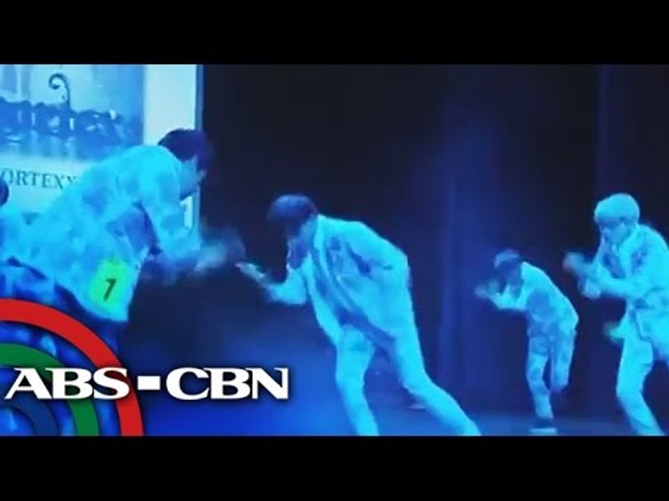 Pinoy fans cover K-Pop idols, groups