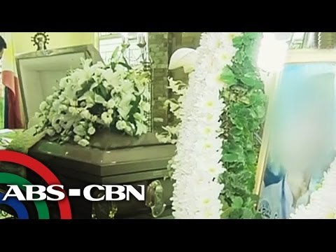 Hero-victim in tragic Bulacan field trip laid to rest