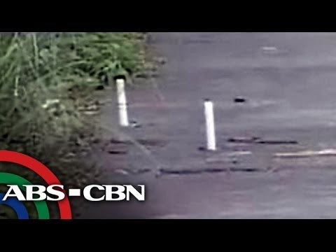 TV Patrol Cagayan Valley - August 25, 2014