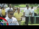 Aquino siblings commemorate death of Ninoy
