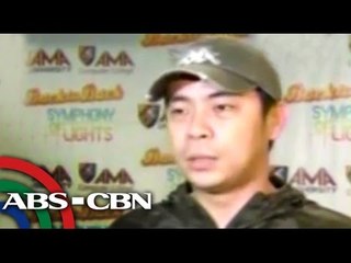 Chito changes lifestyle for Neri