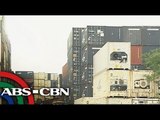 How Manila port congestion affects businessmen, workers