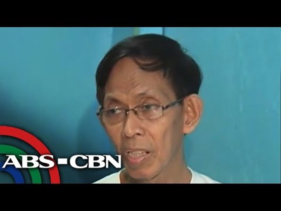 Why Jovito Palparan fears for life