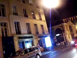 france - espagne 2006 world cup versailles