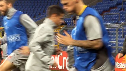 Transferts - Wenger serein pour Walcott