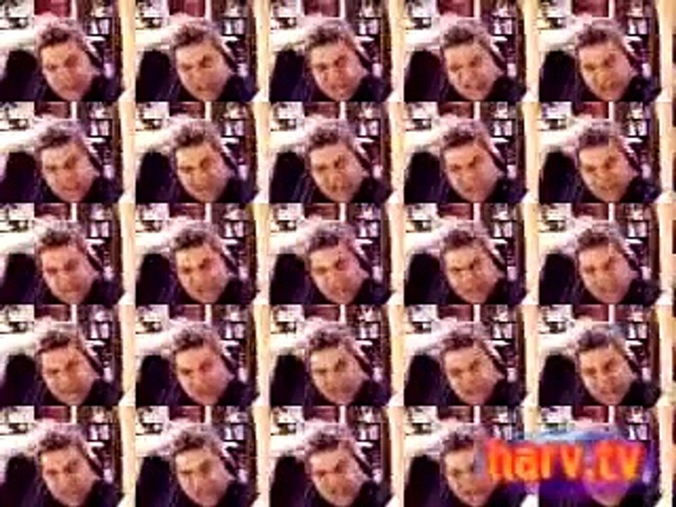 Numa Numa dance