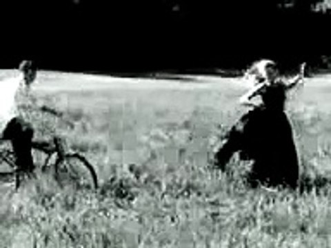 Ralph Lauren Romance tv-commercial