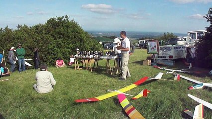 Macon VDP 2015 Concours precision partie 1