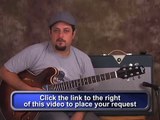 Santana - Samba Pa Ti - pt 2  - How to Play on Guitar Tutorial