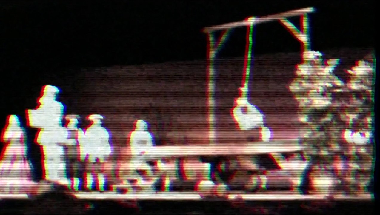 The Gallows - || Official Trailer || - 2015 - Horror  Full HD - Entertainment City