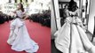 Aishwarya Rai Bachchan's Ravishing Look | Cannes Film Festival Day 8
