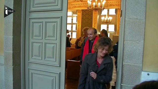 Affaire d'Outreau : Après Jonathan, Chérif Delay charge Daniel Legrand